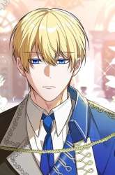 Manhwa I Became the Adopted Daughter of the Sea Guardian gambar 1