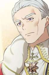 Manhwa I Became the Adopted Daughter of the Sea Guardian gambar 2