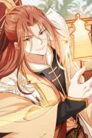Sampul I Became the Attendant of the Villainess
