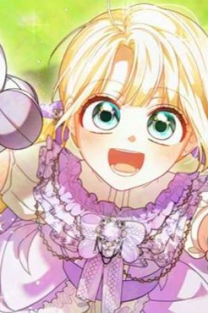 Sampul I Became the Daughter of a Ghost Duke