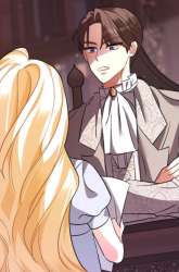 Manhwa I Became the Daughter of a Ghost Duke gambar 1