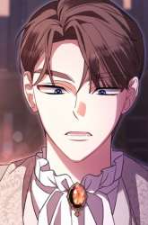 Manhwa I Became the Daughter of a Ghost Duke gambar 2