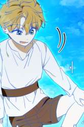 Manhwa I Became the Daughter of a Ghost Duke gambar 3