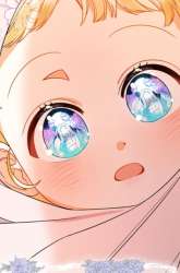 Manhwa I Became the Daughter of a Ghost Duke gambar 4