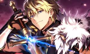 Komik I Became the First Prince: Legend of Sword’s Song Sub Indo