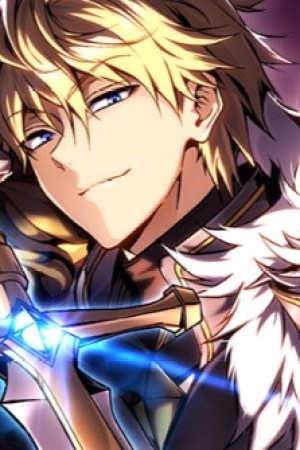 Sampul I Became the First Prince: Legend of Sword's Song
