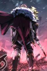 Komik I Became the First Prince: Legend of Sword's Song Preview Gambar 1