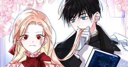 I Became The Male Lead’s Female Friend