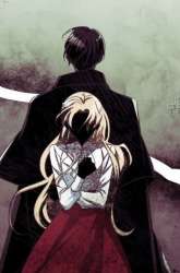 Manhwa I Became The Male Lead’s Female Friend gambar 1