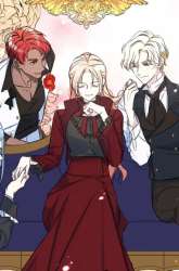 Manhwa I Became The Male Lead’s Female Friend gambar 4