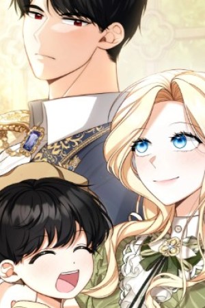 Sampul I Became the Mother of the Supporting Male Lead's Son