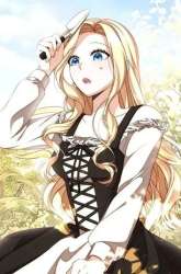 Manhwa I Became the Mother of the Supporting Male Lead's Son gambar 1