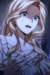 Manhwa I Became the Mother of the Supporting Male Lead's Son gambar 2