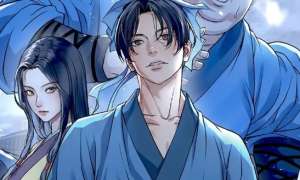 Komik I Became the Scoundrel of the Cheon Family Sub Indo