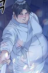 Komik I Became the Scoundrel of the Cheon Family Preview Gambar 4