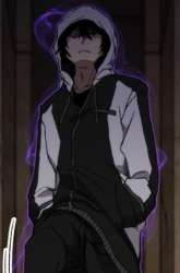 Manga I Became the Ultimate Necromancer Through the Cursed Skill: Undeadification gambar 1