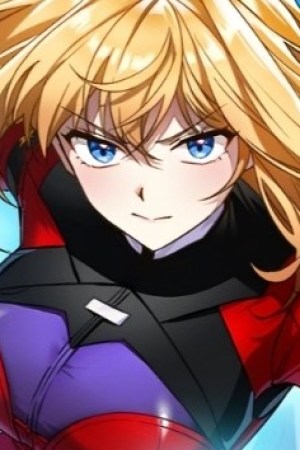 Sampul I Became The Villain The Hero Is Obsessed With