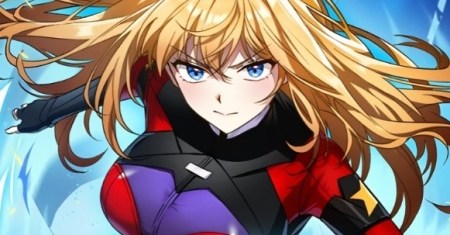 I Became The Villain The Hero Is Obsessed With