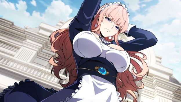 I Build an Industrial Empire on the Magic Continent