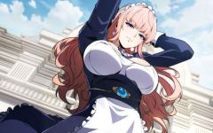 Baca Manhua I Build an Industrial Empire on the Magic Continent