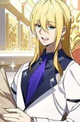 Manhua I Build an Industrial Empire on the Magic Continent gambar 2