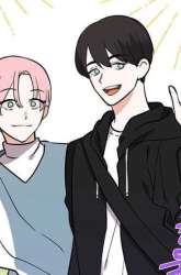 Manhwa I Debuted as an Exorcist Instead of an Idol gambar 1