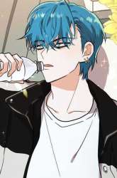 Manhwa I Debuted as an Exorcist Instead of an Idol gambar 3