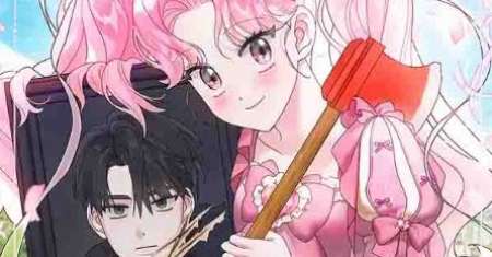 I Did a Good Job For The Villain’s Early Education