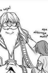 Manga I Got My Wish and Reincarnated as the Villainess (Last Boss)! gambar 2