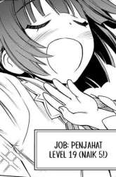 Manga I Got My Wish and Reincarnated as the Villainess (Last Boss)! gambar 4