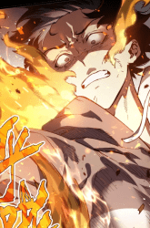 Manhua I Owe A Billion Dollars And I am Forced to Become A Worker For An Evil God gambar 2