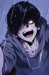 Manhua I Owe A Billion Dollars And I am Forced to Become A Worker For An Evil God gambar 4