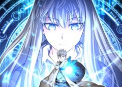 Baca Manhwa I Quit The Heros Party