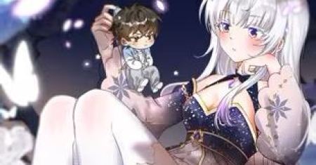 I Said l’d Do Science Popularization, But All My Fans Are Witches?