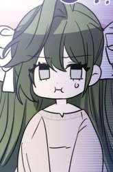 Manhwa I Soon Became the Contract Daughter of a Ruined Family gambar 2