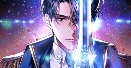 Komik I Start With 13 Hidden Traits