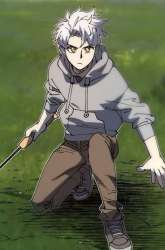 Manhua I Use a Top-Tier System to Reshape the World gambar 1