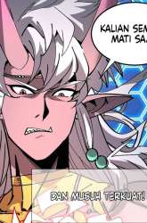 Manhua I Use a Top-Tier System to Reshape the World gambar 2