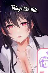 Komik I Want to Live the Harem Life of My Dreams With the Hypnosis App I Got (Te ni Ireta Saimin Appli de Yume no Harem Seikatsu o Okuritai) Preview Gambar 1