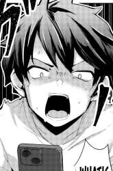 Komik I Want to Live the Harem Life of My Dreams With the Hypnosis App I Got (Te ni Ireta Saimin Appli de Yume no Harem Seikatsu o Okuritai) Preview Gambar 4