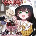 Baca Komik I Was Born as The Demon Lord’s Daughter