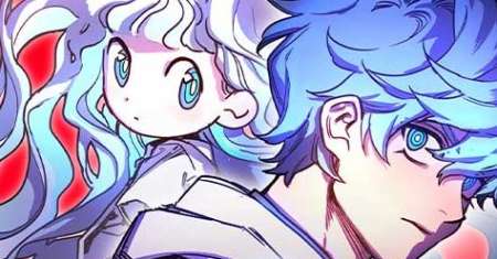 I Was Mistaken for the Villain