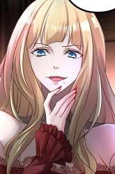 Manhwa I Will Break Ties With the Harmful Sister gambar 1