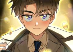 Baca Manhwa I Will Raise This Family!