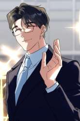 Manhwa I Will Raise This Family! gambar 1