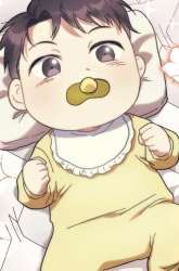 Manhwa I Will Raise This Family! gambar 3