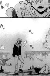 Manga ib: Instant Bullet gambar 1