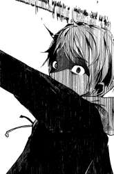 Manga ib: Instant Bullet gambar 2