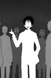 Manga ib: Instant Bullet gambar 4