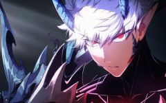 If I Don’t Die Soon, I Will Rule The Demon Realm